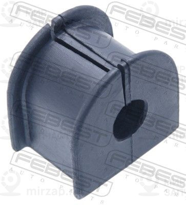 Запчасть FEBEST CRSBCALR