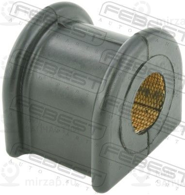 Запчасть FEBEST CRSBJRNR