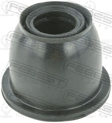 Ремкомплект, наконечник поперечной рулевой тяги FEBEST HTRB-RE