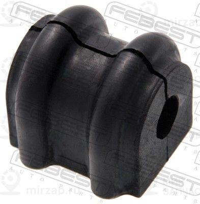 Запчасть FEBEST KSB001