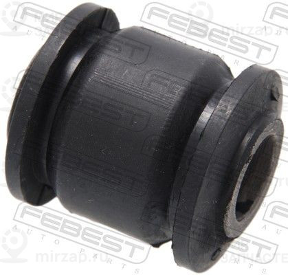 Запчасть FEBEST MZAB122