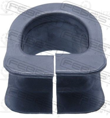 Запчасть FEBEST MZGB012