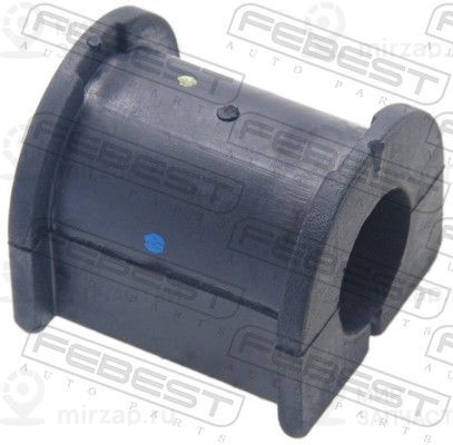 Запчасть FEBEST MZSBFRF