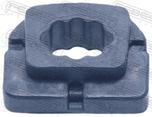 Запчасть FEBEST MZSBM6U