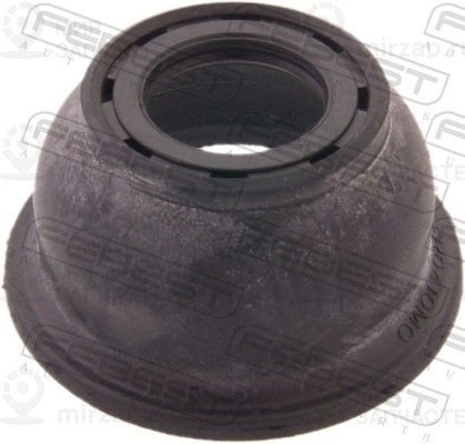 Ремкомплект, наконечник поперечной рулевой тяги FEBEST NTRB-Y60