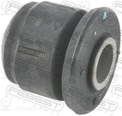 Запчасть FEBEST SGAB025