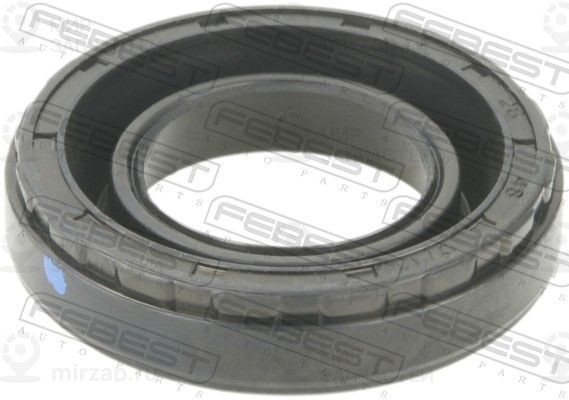 Запчасть FEBEST TCP006