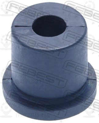 Втулка, листовая рессора FEBEST TSB825