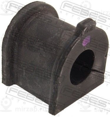 Запчасть FEBEST TSBAZT255R