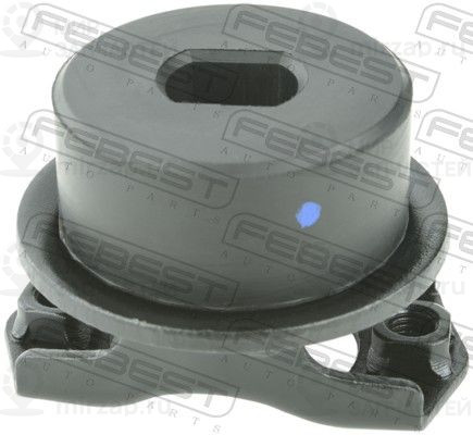 Дистанционная труба, амортизатор FEBEST TSBURJ201