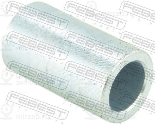 Дистанционная труба, амортизатор FEBEST TT010