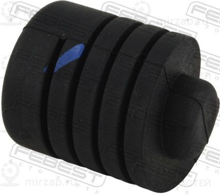 Запчасть FEBEST VWD002