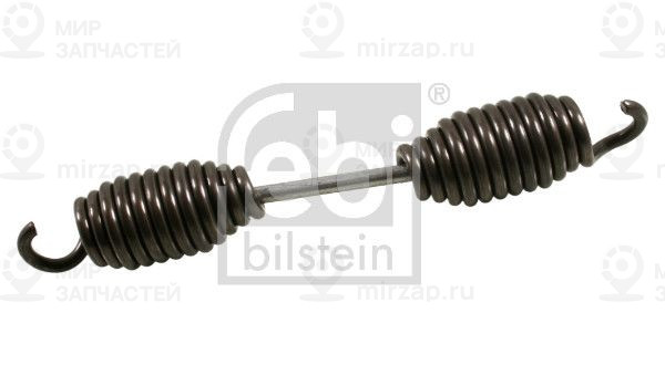 Запчасть FEBI 02272