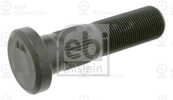 Запчасть FEBI 02504