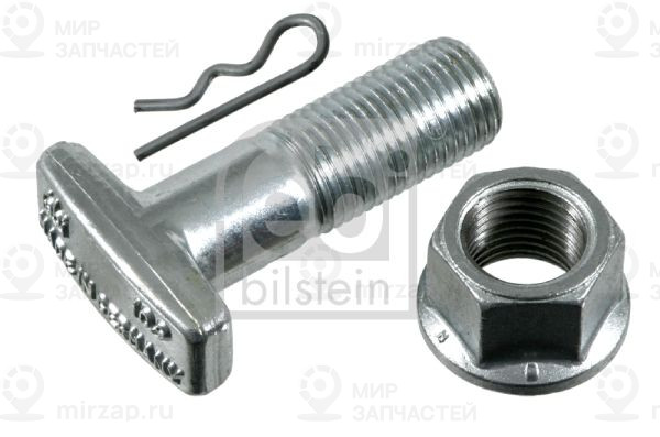 Запчасть FEBI 03181