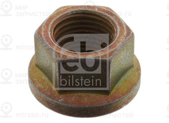 Запчасть FEBI 03582