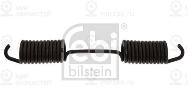 Запчасть FEBI 03697