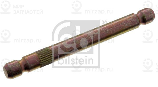 Запчасть FEBI 04158