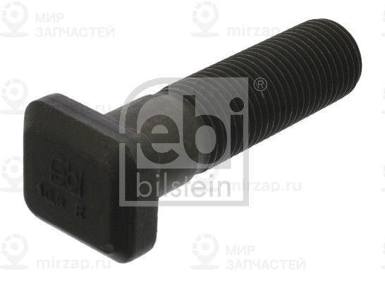 Шпилька колеса FEBI 05917