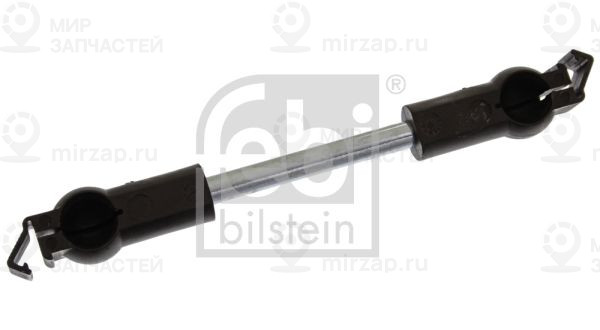 Шток вилки переключения передач FEBI 07427