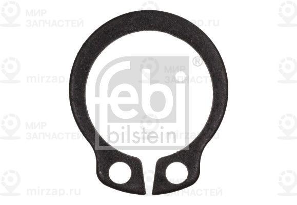 Запчасть FEBI 07533