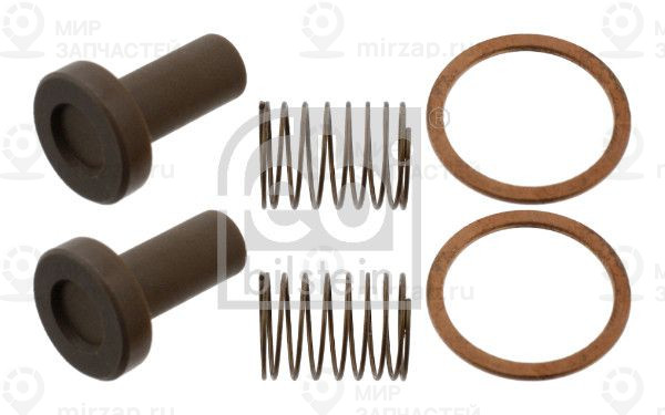 Запчасть FEBI 07879