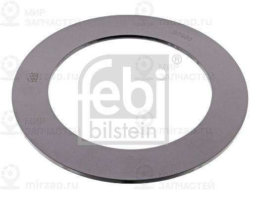 Запчасть FEBI 07920