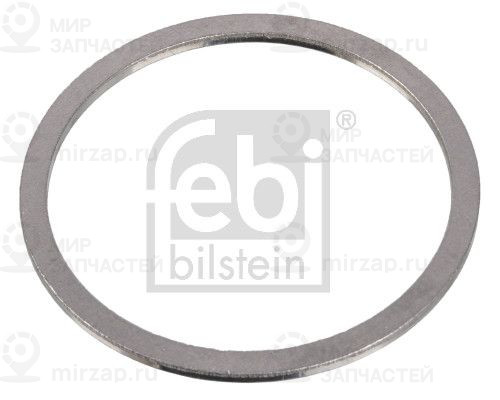 Запчасть FEBI 08011