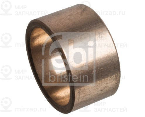 Втулка, вал стартера FEBI 10136