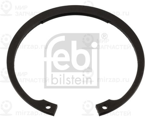 Запчасть FEBI 10188