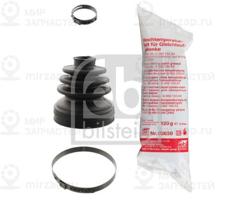 Запчасть FEBI 101962