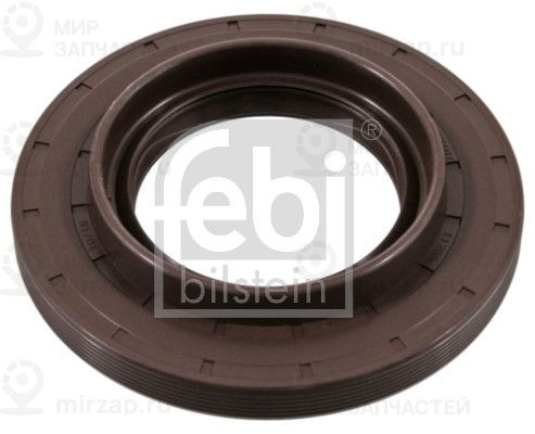 Уплотняющее кольцо дифференциала FEBI 11266