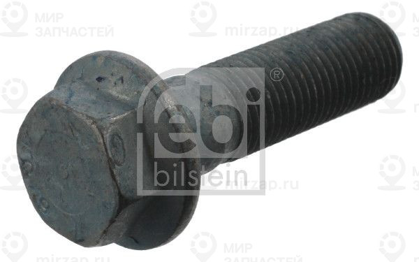 Запчасть FEBI 12327