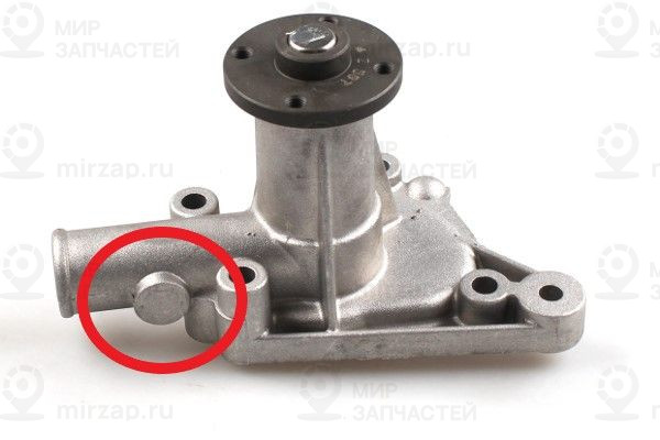 Запчасть HEPU P1022