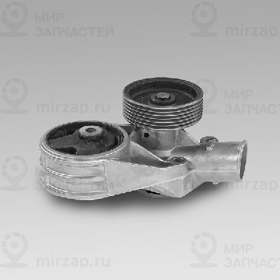Запчасть HEPU P645