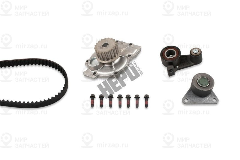 Запчасть HEPU PK00562