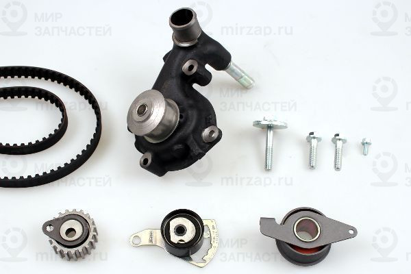 Запчасть HEPU PK02300