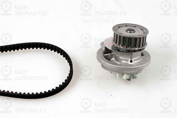 Запчасть HEPU PK03980