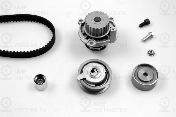 Запчасть HEPU PK05455