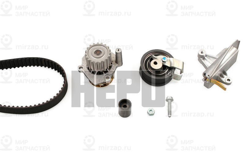 Запчасть HEPU PK05652