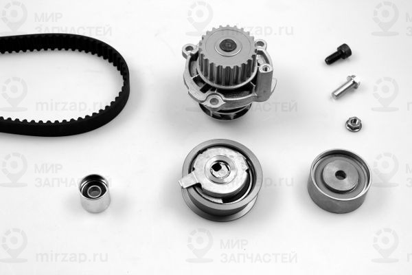Запчасть HEPU PK05725