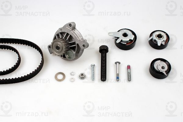 Запчасть HEPU PK06160