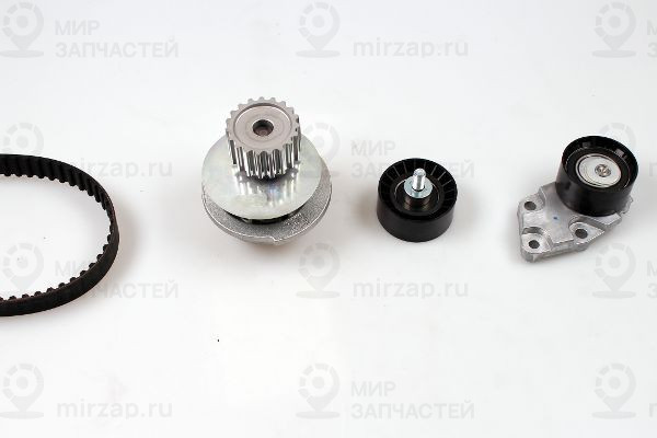 Запчасть HEPU PK07930