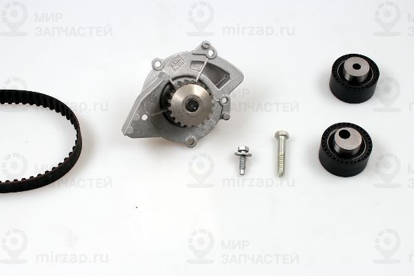 Запчасть HEPU PK08011