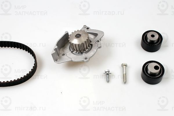 Запчасть HEPU PK08013