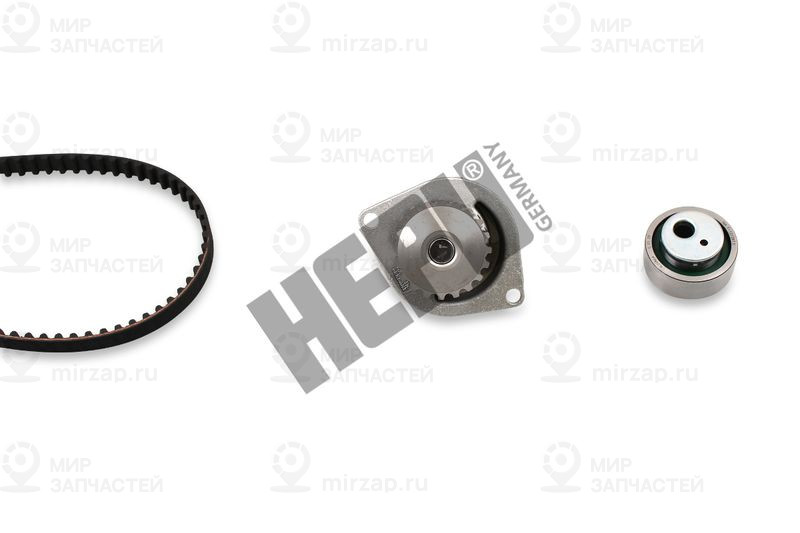 Запчасть HEPU PK08121