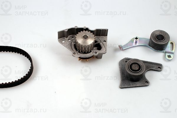 Запчасть HEPU PK09610