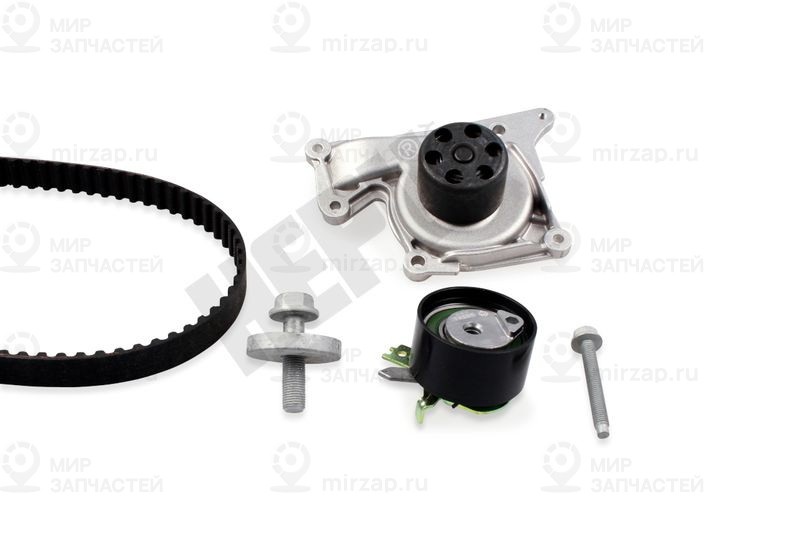 Запчасть HEPU PK09651
