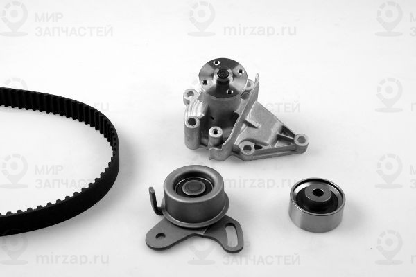 Запчасть HEPU PK77660