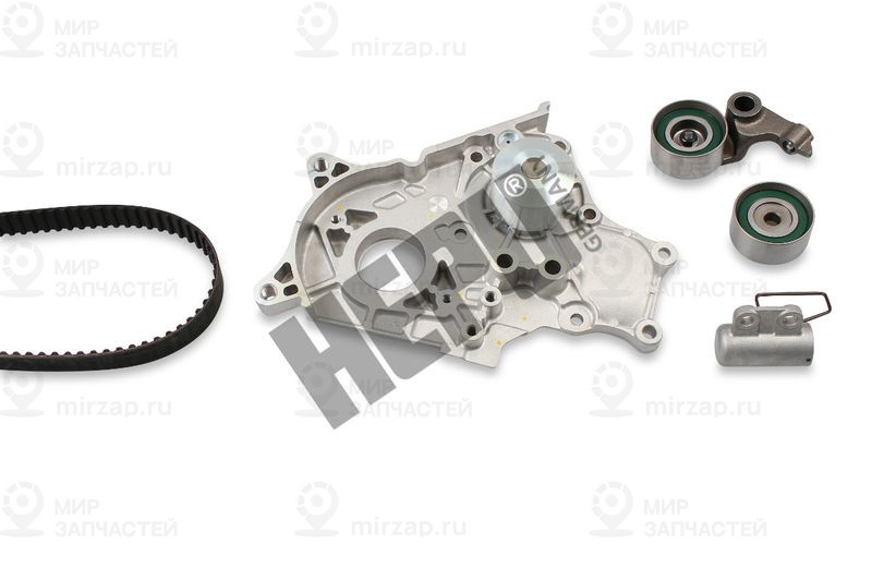 Запчасть HEPU PK77721